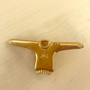 Sonia Rykiel Pull over Pin